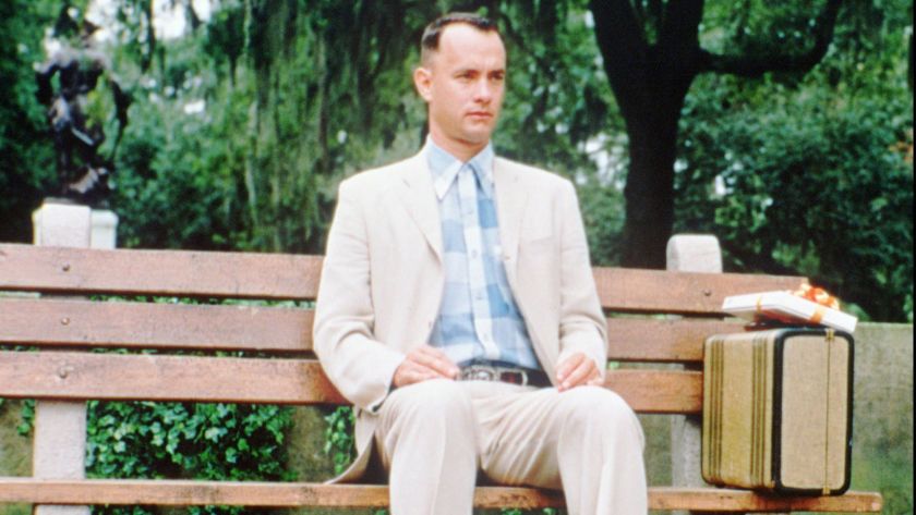 Don’t Be a “Gump”