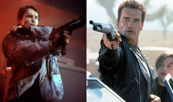 Why I Love Terminator 1 and 2 SO MUCH!
