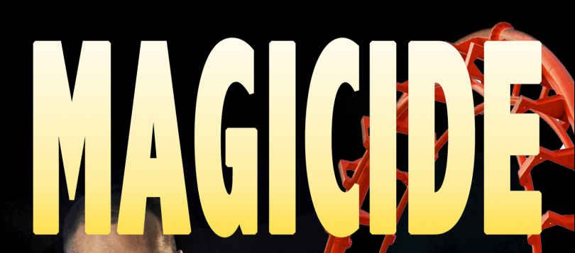 Review: Magicide