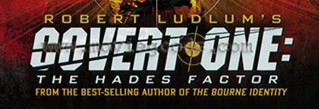 Review: The Hades Factor